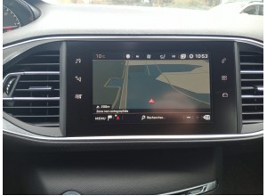 PEUGEOT 308 5 PORTE ALLURE 1600 HDI 120 CV EURO 6B